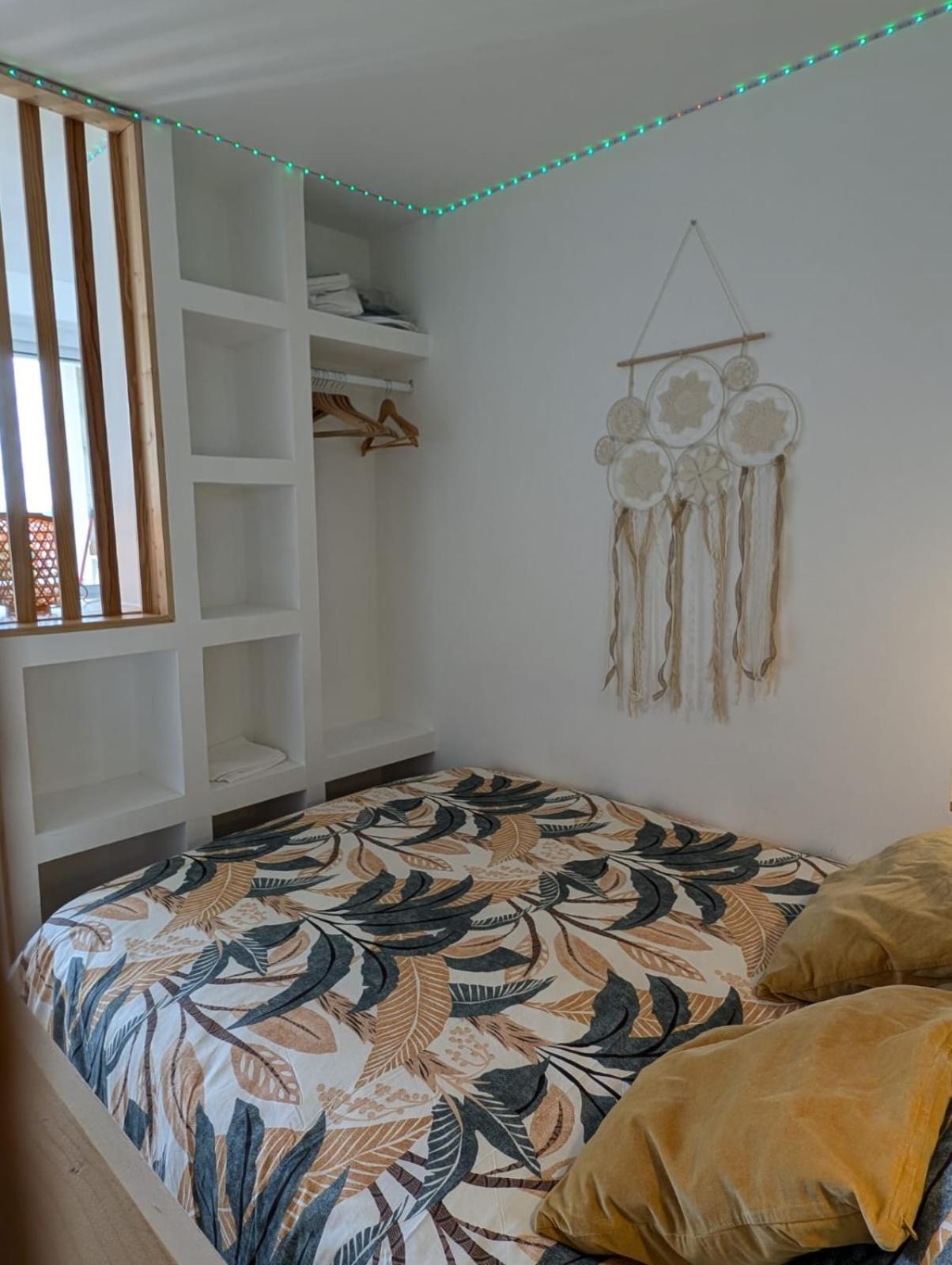 Studio De Charme Cosy Centre-Ville Tarbes Exteriör bild